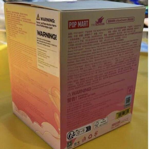 Labubu Cups - Picture 2 of 3